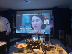 -V·SHOW KTV(南山店)