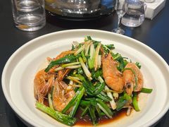 -筱爷叔·上海传统手工菜(新桥店)
