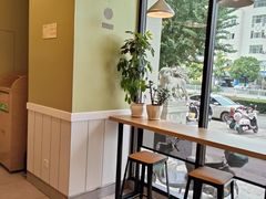 -德克士(通宝路店)