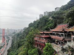 -龙泉洞(沙坪坝区)