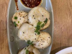 -阿三生煎(盛华里店)