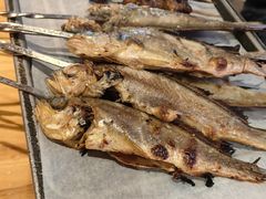 -聚点串吧·北京烧烤(赵登禹路店)