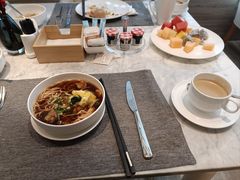 -北京王府井希尔顿酒店·万斯阁西餐厅