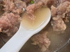 -老牌依强牛肉店(达道总店)