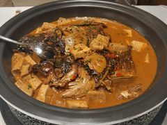 -乾隆美食·本帮菜(黄河路店)