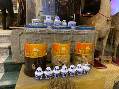 -乔家满族八大碗(流水沟店)