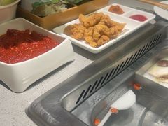 -海底捞火锅(太原南站店)