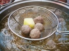 牛丸-福合埕牛肉火锅(长平国新店)