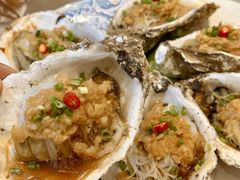 -鲜得莱渔港·小平岛海胆馆(七贤岭店)