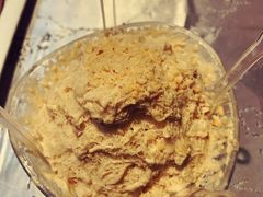 花生绵绵冰-红辣椒·川菜·火锅(大洋中心店)