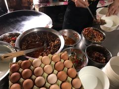 -周记热干面豆皮大王(桃花东街店)