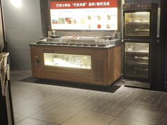 -巴奴毛肚火锅(广益哥伦布店)