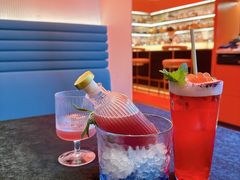 -醉东Oriental House(静安嘉里中心店)
