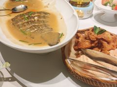 -开海·红岛海鲜虾水饺(石老人店)