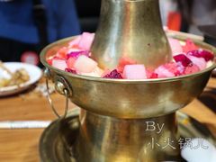 -炉小二铜锅牛蛙•川湘菜(三里屯店)