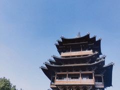 -杭州半山国家森林公园