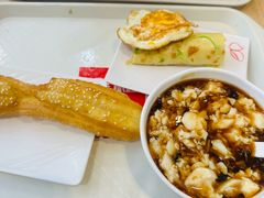 -嘉和一品粥(魏公村店)