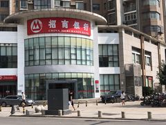 -招商银行(武汉积玉桥支行)