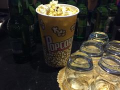 -朱古力纯K量贩式KTV(国庆中路店)