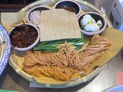 -向民炒鸡老店(金泰华府店)