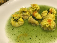-东方之珠海鲜酒楼(南开店)