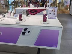 -OPPO服务体验中心(天津和平区天河城店)