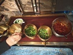 -百草滩羊清水涮羊肉·清真·宁夏盐池滩羊(莲花桥店)