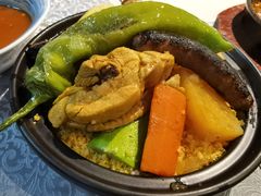 -La Medina餐厅(亮马河南路店)