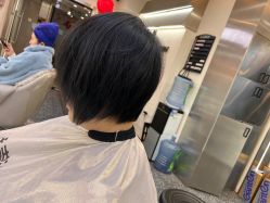 -东梵造型·烫发染发接发连锁SALON