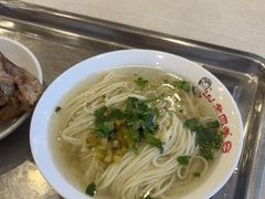 -老四季(南市场店)