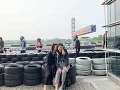 -上赛卡丁车世界
