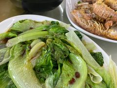 -红月湾海鲜饭店•沙滩海景(双月湾店)