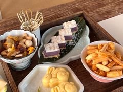 -抱雲轩·湖景庭院茶空间(东湖阳光店)