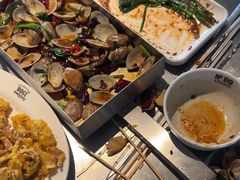 -No.DD戳子烧烤·江湖菜(北京总店)