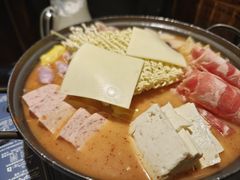 -七星布车休闲料理店