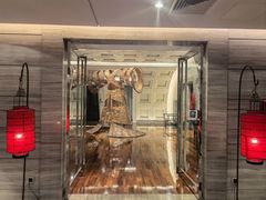-北京王府井希尔顿酒店·秦唐中餐厅Chynna
