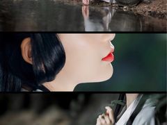 -龙瀑仙洞