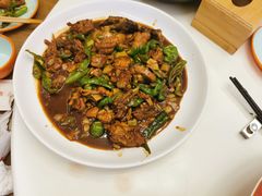 -向外鱼乐·土菜·虹鳟鱼
