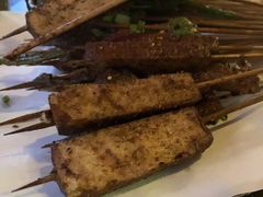 -贰醒·私房小院烧烤 (太古里店)