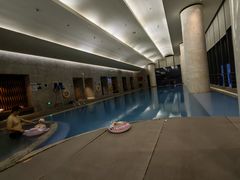 -廊坊固安福朋喜来登酒店