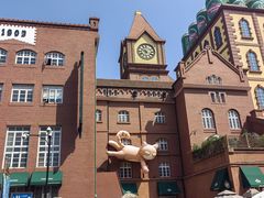 -青岛啤酒博物馆