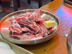 -韩阳王石板烤肉