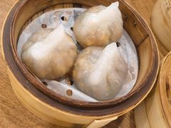 潮州蒸粉果-富豪酒家(正大广场店)