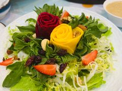 -雅味轩食府(靛厂锦园店)