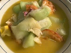 -花迹·金陵南京菜(老门东店)
