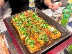 -丰茂烤串(公园店)