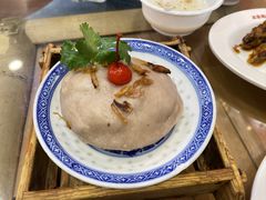 芋包王-芋包王闽南茶楼(八市店)