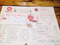 -有才叔的小馆(招商依云曲江店)