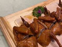 -顺风山庄(水濂山店)