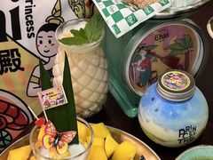 -泰妃殿(武汉首店)